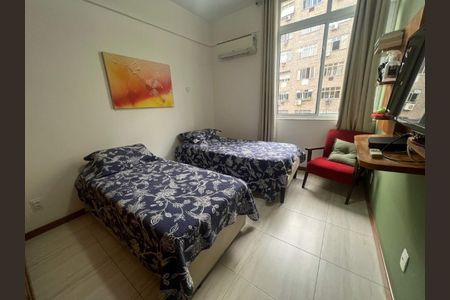 Apartamento à venda com 3 quartos, 100m² em Copacabana, Rio de Janeiro