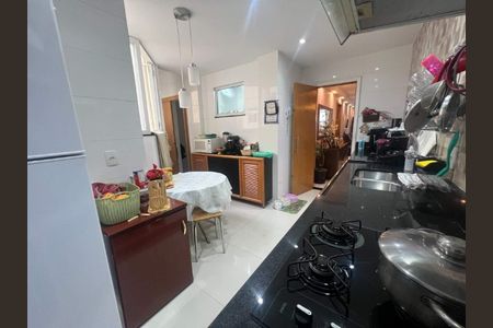 Apartamento à venda com 3 quartos, 100m² em Copacabana, Rio de Janeiro