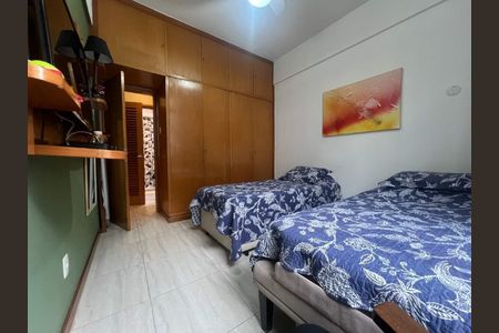 Apartamento à venda com 3 quartos, 100m² em Copacabana, Rio de Janeiro