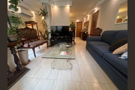 Apartamento à venda com 3 quartos, 100m² em Copacabana, Rio de Janeiro