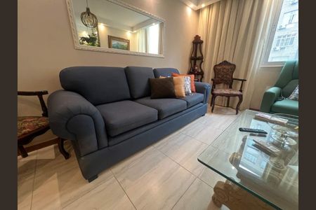 Apartamento à venda com 3 quartos, 100m² em Copacabana, Rio de Janeiro