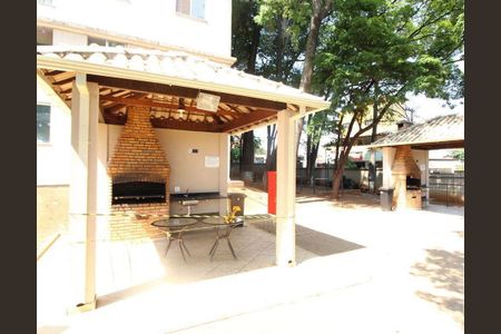 Apartamento à venda com 3 quartos, 69m² em Cinquentenario, Belo Horizonte