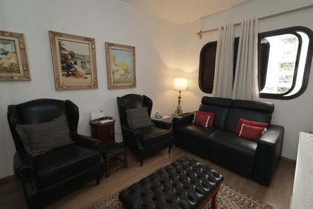 Apartamento à venda com 156m², 4 quartos e 2 vagasQuarto 1