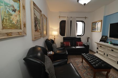 Apartamento à venda com 156m², 4 quartos e 2 vagasQuarto 1