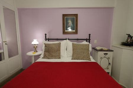 Apartamento à venda com 156m², 4 quartos e 2 vagasSuíte