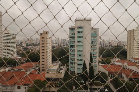 Apartamento à venda com 156m², 4 quartos e 2 vagasSuíte