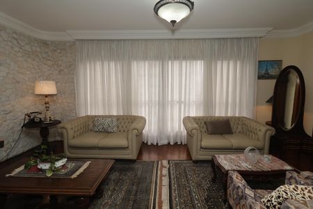 Apartamento à venda com 156m², 4 quartos e 2 vagasSala