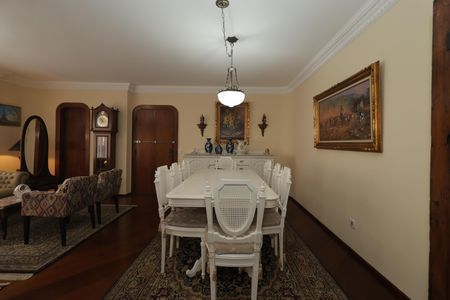 Apartamento à venda com 156m², 4 quartos e 2 vagasSala