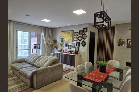 Apartamento à venda com 2 quartos, 92m² em Baeta Neves, São Bernardo do Campo