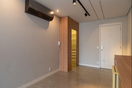Apartamento para alugar com 98m², 1 quarto e 1 vagaQuarto