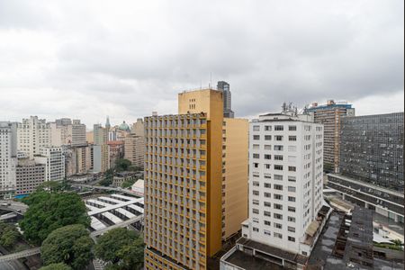 Apartamento para alugar com 98m², 1 quarto e 1 vagaVista do Terraço