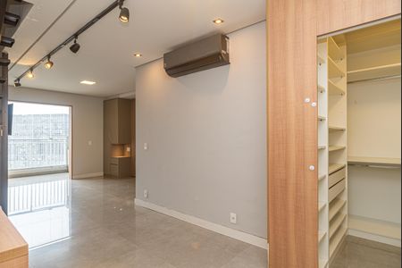 Apartamento para alugar com 98m², 1 quarto e 1 vagaQuarto