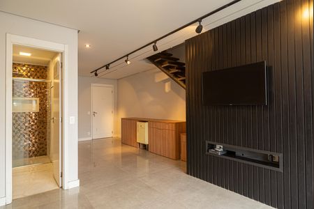 Quarto de apartamento para alugar com 1 quarto, 98m² em Centro Histórico de São Paulo, São Paulo