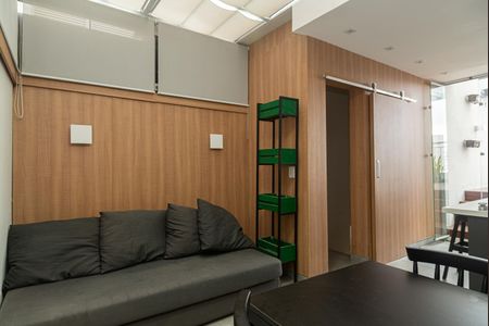Apartamento para alugar com 98m², 1 quarto e 1 vagaCozinha
