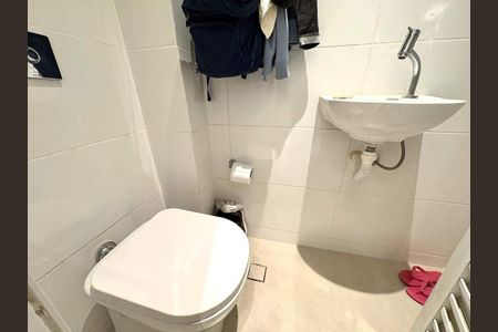 Apartamento à venda com 100m², 3 quartos e 1 vaga