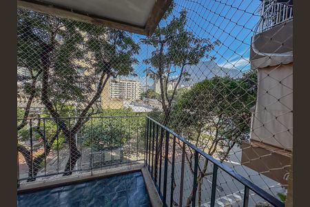 Apartamento à venda com 1 quarto, 62m² em Botafogo, Rio de Janeiro