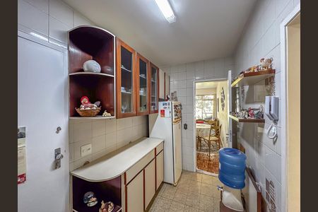 Apartamento à venda com 1 quarto, 62m² em Botafogo, Rio de Janeiro