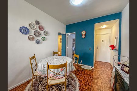 Apartamento à venda com 1 quarto, 62m² em Botafogo, Rio de Janeiro