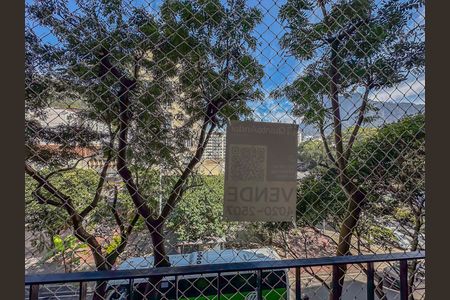 Apartamento à venda com 1 quarto, 62m² em Botafogo, Rio de Janeiro