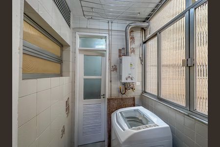 Apartamento à venda com 1 quarto, 62m² em Botafogo, Rio de Janeiro