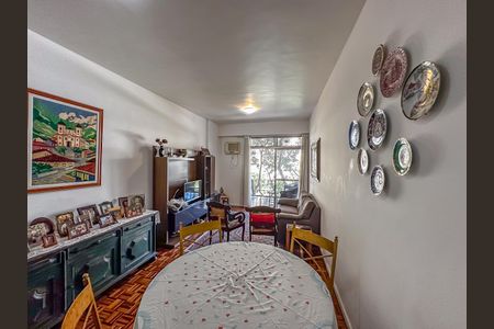 Apartamento à venda com 1 quarto, 62m² em Botafogo, Rio de Janeiro