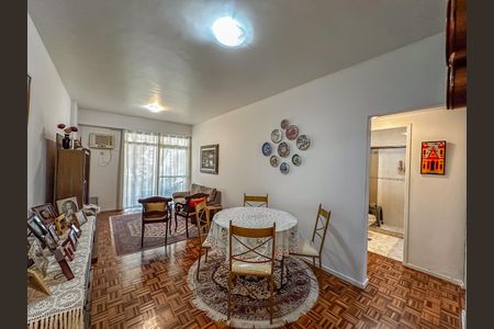 Apartamento à venda com 1 quarto, 62m² em Botafogo, Rio de Janeiro