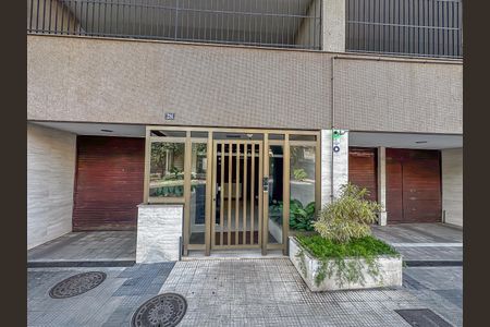 Apartamento à venda com 1 quarto, 62m² em Botafogo, Rio de Janeiro