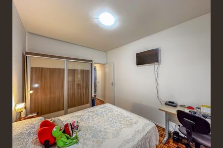 Apartamento à venda com 1 quarto, 62m² em Botafogo, Rio de Janeiro