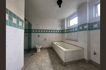 Apartamento à venda com 4 quartos, 260m² em Paraíso, São Paulo