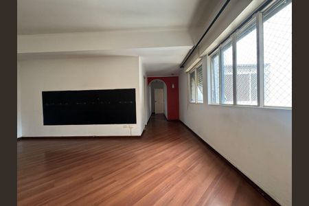 Apartamento à venda com 4 quartos, 260m² em Paraíso, São Paulo