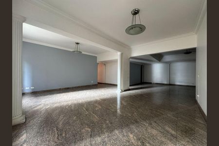 Apartamento à venda com 260m², 4 quartos e 2 vagas