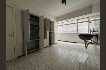 Apartamento à venda com 260m², 4 quartos e 2 vagas