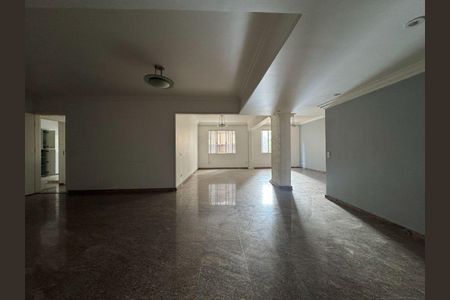Apartamento à venda com 260m², 4 quartos e 2 vagas