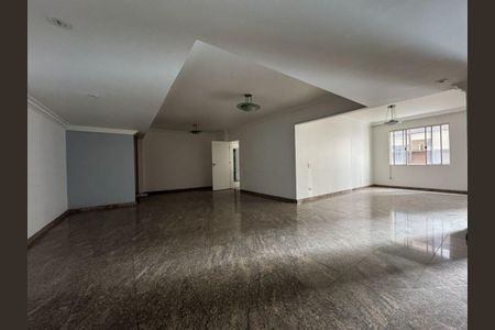 Apartamento à venda com 260m², 4 quartos e 2 vagas
