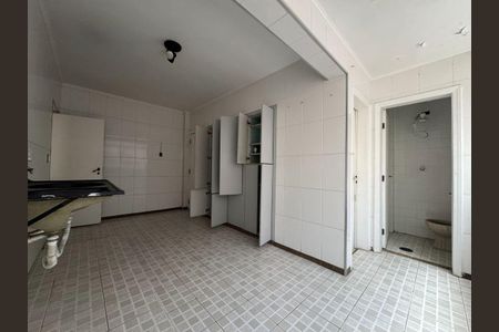 Apartamento à venda com 260m², 4 quartos e 2 vagas