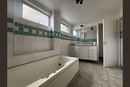 Apartamento à venda com 260m², 4 quartos e 2 vagas