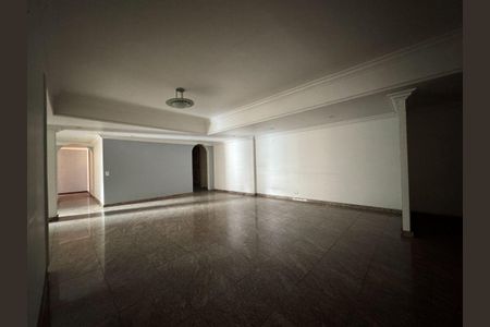 Apartamento à venda com 260m², 4 quartos e 2 vagas