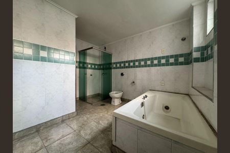 Apartamento à venda com 260m², 4 quartos e 2 vagas