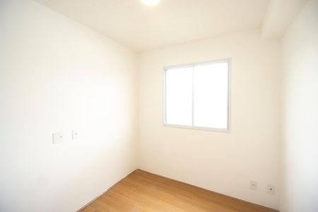 Apartamento para alugar com 36m², 2 quartos e sem vagaQuarto 02