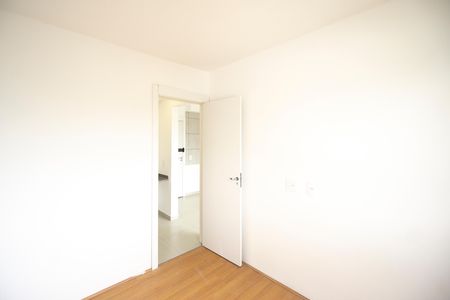 Quarto 02 de apartamento para alugar com 2 quartos, 36m² em Tatuapé, São Paulo