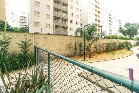 Apartamento para alugar com 36m², 2 quartos e sem vagaEspaço pet