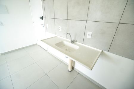Apartamento para alugar com 36m², 2 quartos e sem vagaPia