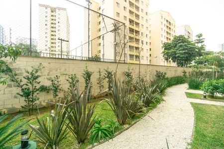 Apartamento para alugar com 36m², 2 quartos e sem vagaPista de caminhada