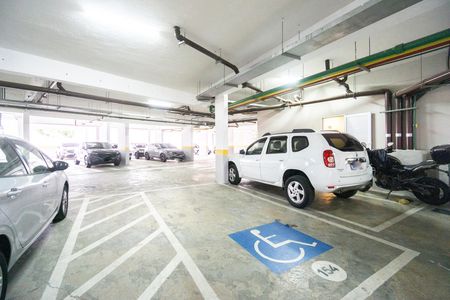 Apartamento para alugar com 36m², 2 quartos e sem vagaVaga acessível