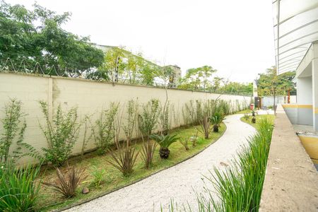 Apartamento para alugar com 36m², 2 quartos e sem vagaPista de caminhada