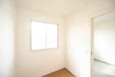 Quarto 01 de apartamento para alugar com 2 quartos, 36m² em Tatuapé, São Paulo