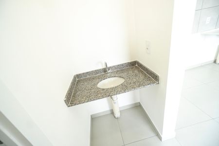 Apartamento para alugar com 36m², 2 quartos e sem vagaPia