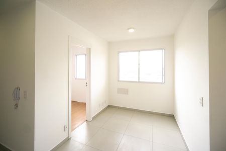Sala de apartamento para alugar com 2 quartos, 36m² em Tatuapé, São Paulo