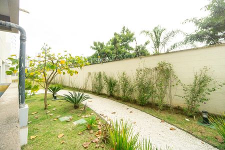 Apartamento para alugar com 36m², 2 quartos e sem vagaPista de caminhada