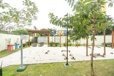 Apartamento para alugar com 36m², 2 quartos e sem vagaÁrea fitness